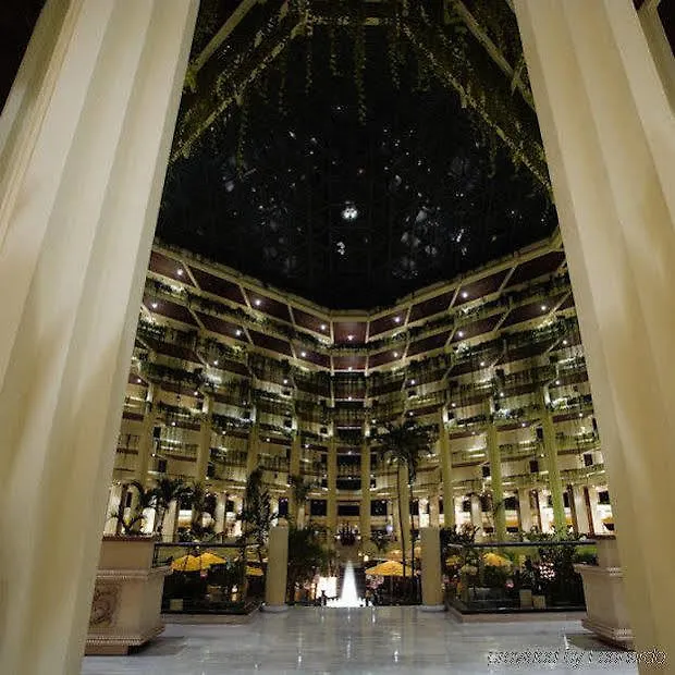 Club Melia At Gran Melia Cancun Gg-1
