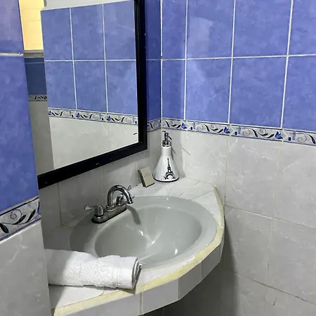 Hotel Chi Ibal Hu Cancun-3