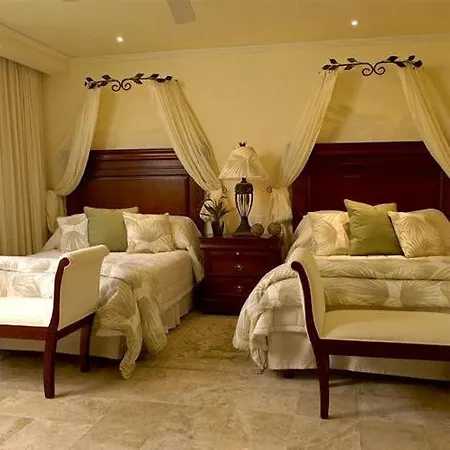 Club Melia At Gran Melia Cancun Gg-2