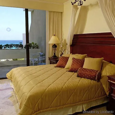 Club Melia At Gran Melia Cancun Gg-3