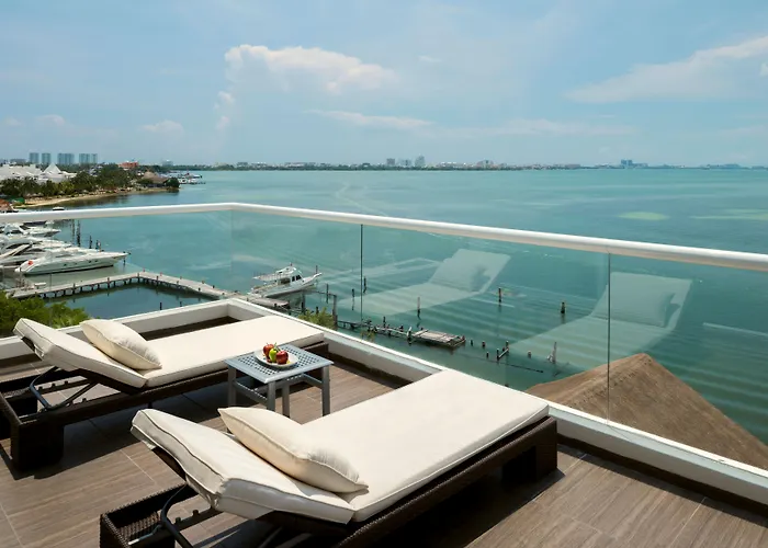 Real Inn Cancun