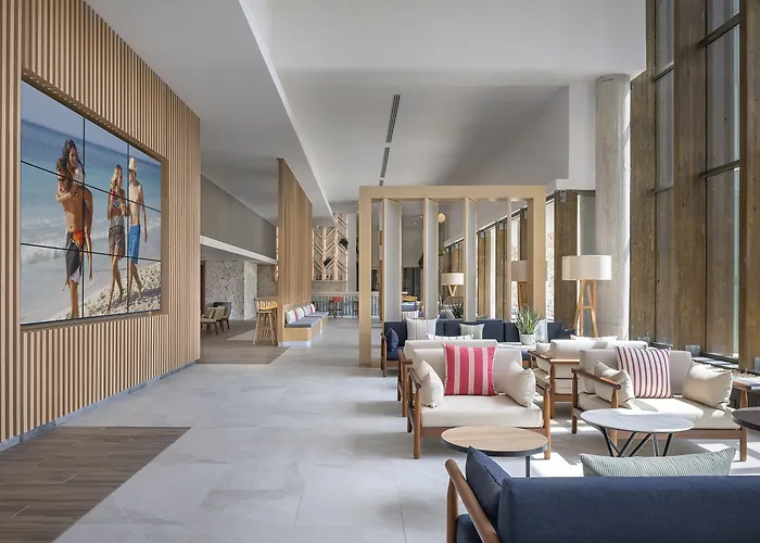 Catalonia Grand Costa Mujeres All Suites & Spa
